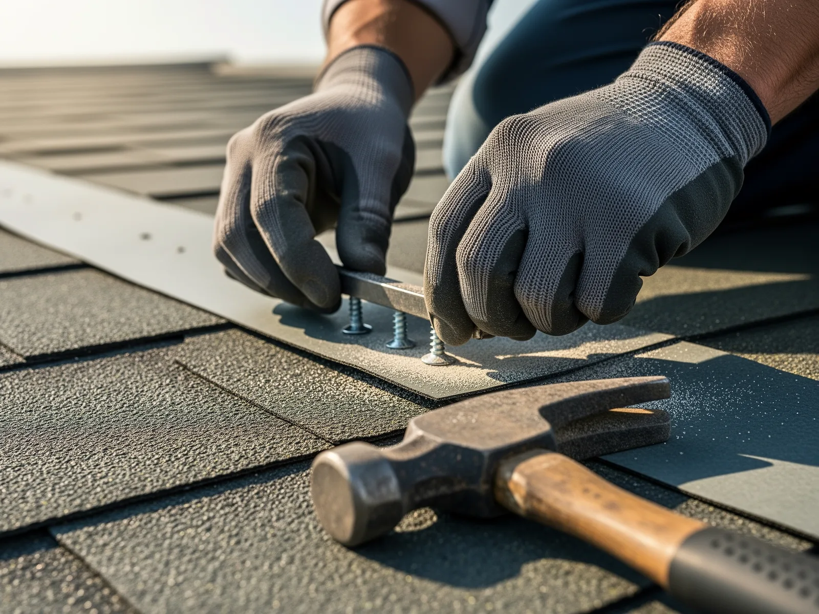 Why choose Fascia Repair in New Berlin, NY